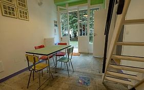 Central Garden Cavour App. Blaz Cir: 00127200625